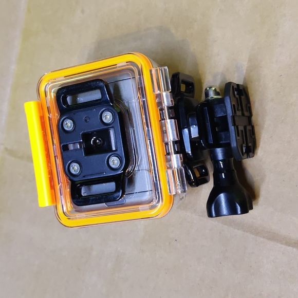 Wasp cam - Picture 2 of 5